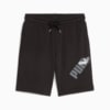 Зображення Puma Шорти PUMA POWER Shorts #6: Puma Black
