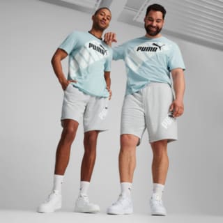 Изображение Puma Шорты PUMA POWER Shorts