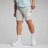 Зображення Puma Шорти PUMA POWER Shorts #2: light gray heather