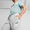 Зображення Puma Шорти PUMA POWER Shorts #4: light gray heather