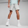 Зображення Puma Шорти PUMA POWER Shorts #5: light gray heather