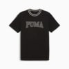 Зображення Puma Футболка PUMA SQUAD Men's Graphic Tee #6: Puma Black