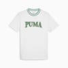 Изображение Puma Футболка PUMA SQUAD Men's Graphic Tee #6: PUMA White-Archive Green