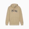 Изображение Puma Худи PUMA SQUAD Men's Hoodie #6: Prairie Tan