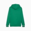 Изображение Puma Худи PUMA SQUAD Men's Hoodie #7: Archive Green