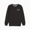 Зображення Puma Світшот PUMA SQUAD Men's Sweatshirt #6: Puma Black