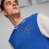 Изображение Puma Свитшот PUMA SQUAD Men's Sweatshirt #3: Cobalt Glaze