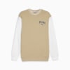 Зображення Puma Світшот PUMA SQUAD Men's Sweatshirt #6: Prairie Tan
