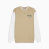 Зображення Puma Світшот PUMA SQUAD Men's Sweatshirt #6: Prairie Tan