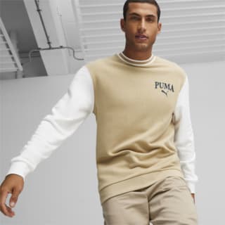 Зображення Puma Світшот PUMA SQUAD Men's Sweatshirt