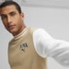 Изображение Puma Свитшот PUMA SQUAD Men's Sweatshirt #3: Prairie Tan