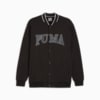Зображення Puma Спортивна олімпійка PUMA SQUAD Men's Track Jacket #6: Puma Black