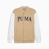 Изображение Puma Спортивная олимпийка PUMA SQUAD Men's Track Jacket #6: Prairie Tan