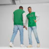 Изображение Puma Спортивная олимпийка PUMA SQUAD Men's Track Jacket #1: Archive Green