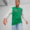 Зображення Puma Спортивна олімпійка PUMA SQUAD Men's Track Jacket #2: Archive Green