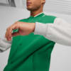 Изображение Puma Спортивная олимпийка PUMA SQUAD Men's Track Jacket #3: Archive Green