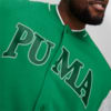 Изображение Puma Спортивная олимпийка PUMA SQUAD Men's Track Jacket #4: Archive Green