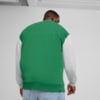 Изображение Puma Спортивная олимпийка PUMA SQUAD Men's Track Jacket #5: Archive Green