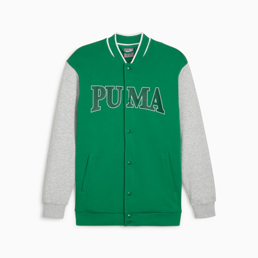 Puma brazil track jacket outlet