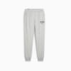 Изображение Puma Спортивные штаны PUMA SQUAD Track Pants #6: light gray heather