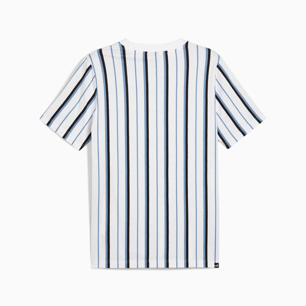 Изображение Puma Футболка PUMA SQUAD Men's Tee #2: Puma White