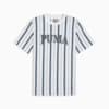 Изображение Puma Футболка PUMA SQUAD Men's Tee #1: Puma White