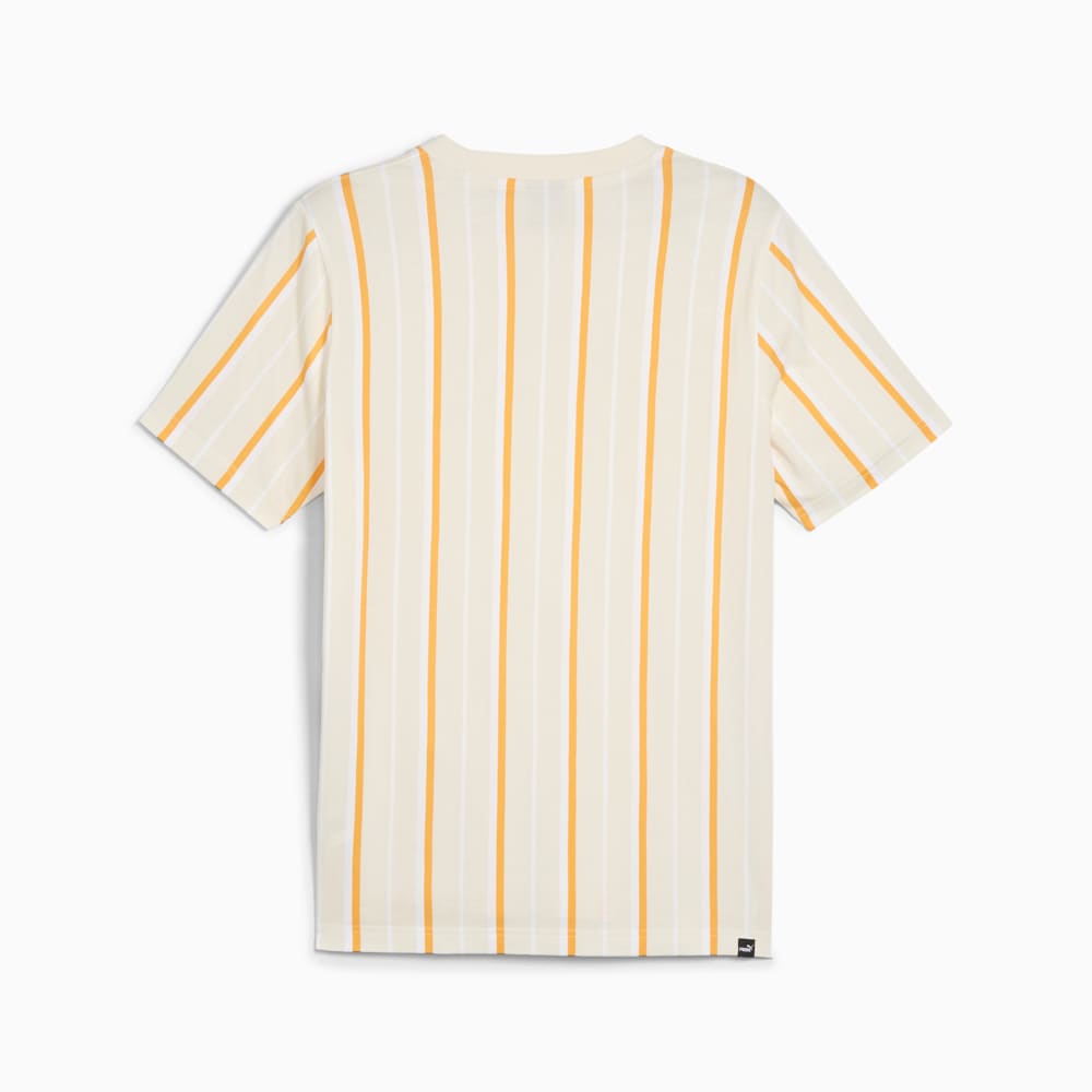 Зображення Puma Футболка PUMA SQUAD Men's Tee #2: Alpine Snow