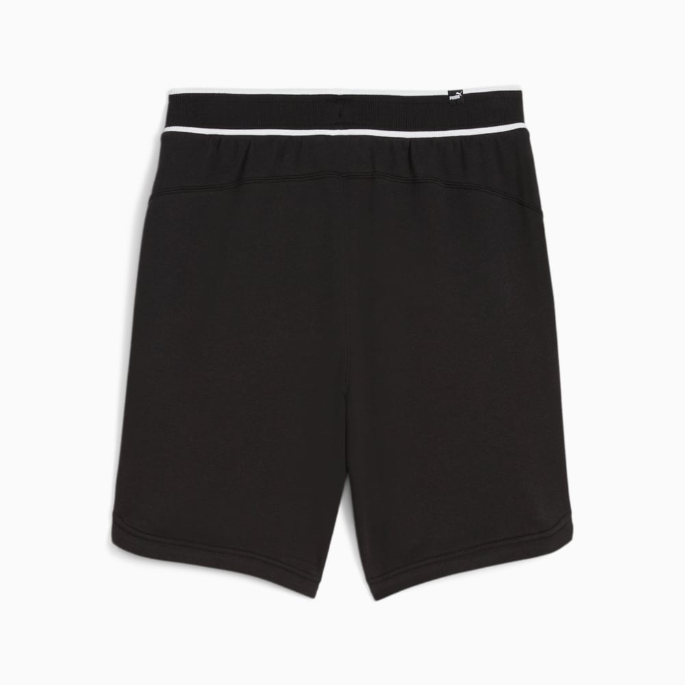 Изображение Puma Шорты PUMA SQUAD Shorts #2: Puma Black