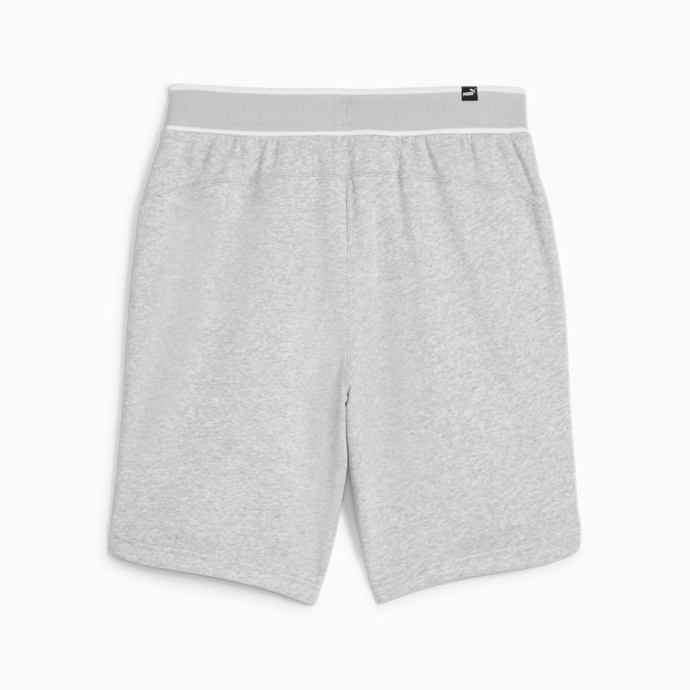 Gray puma shorts shop