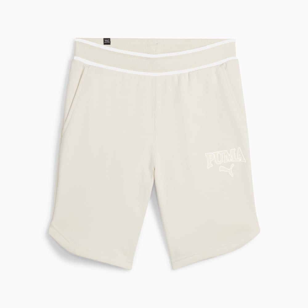 Зображення Puma Шорти PUMA SQUAD Shorts #1: Alpine Snow