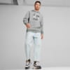 Imagen PUMA Polerón con capucha ESS+ LOGO LAB #4