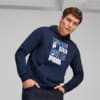 Imagen PUMA Polerón con capucha ESS+ LOGO LAB #1