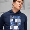 Imagen PUMA Polerón con capucha ESS+ LOGO LAB #5