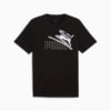 Imagen PUMA Polera para hombre ESS+ LOGO LAB #1