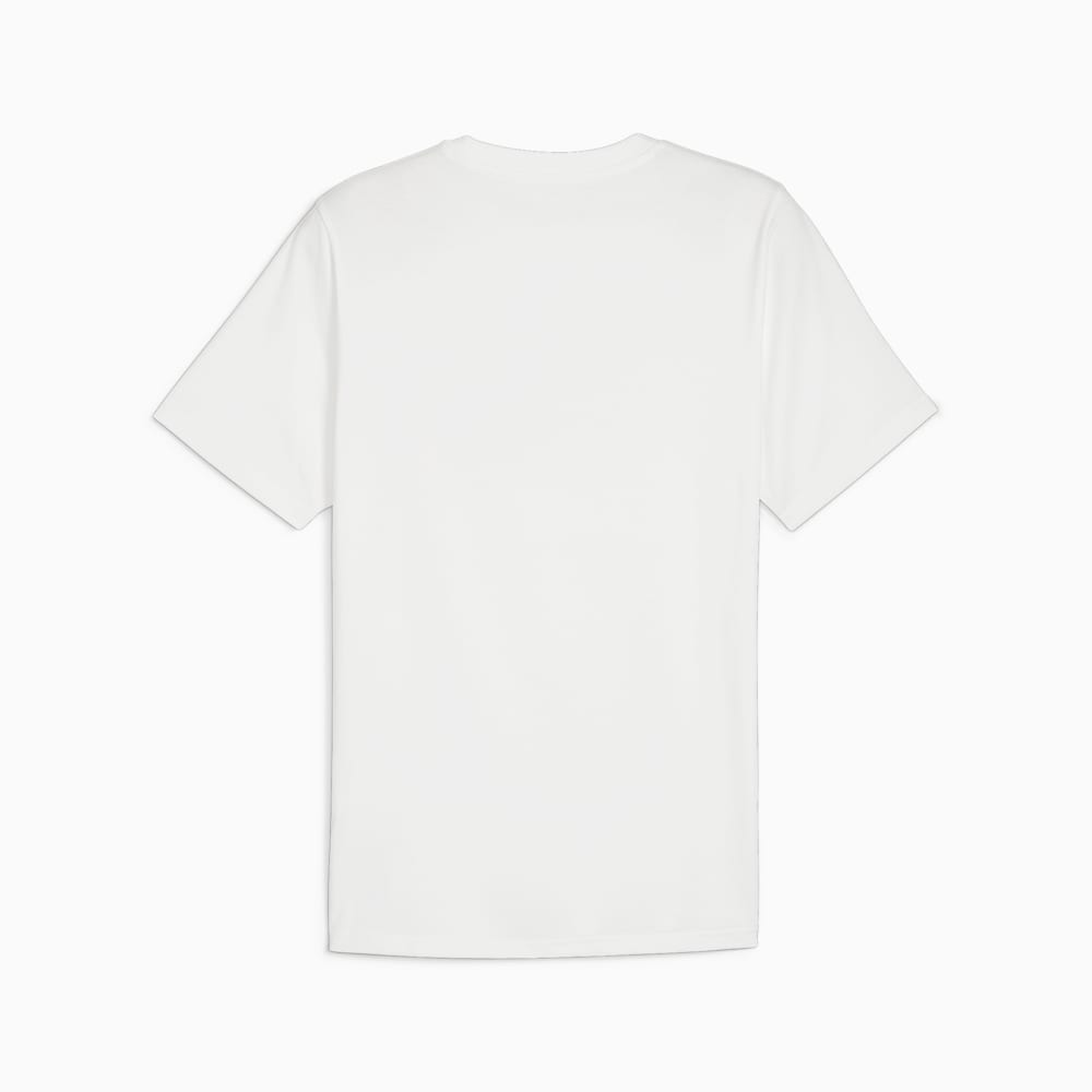 Imagen PUMA Polera para hombre ESS+ LOGO LAB #2