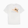 Imagen PUMA Polera para hombre ESS+ LOGO LAB #1