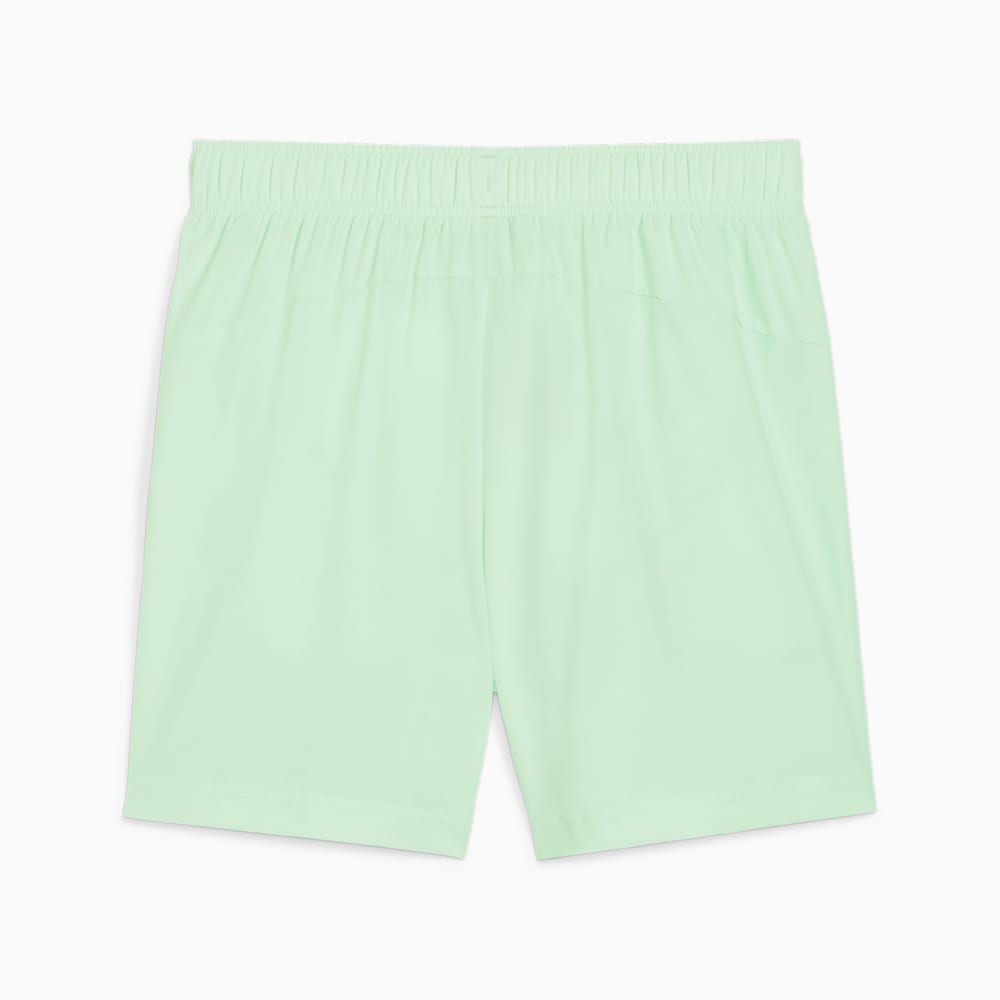Зображення Puma Шорти ESS+ LOGO LAB Men's Woven Shorts #2: Fresh Mint