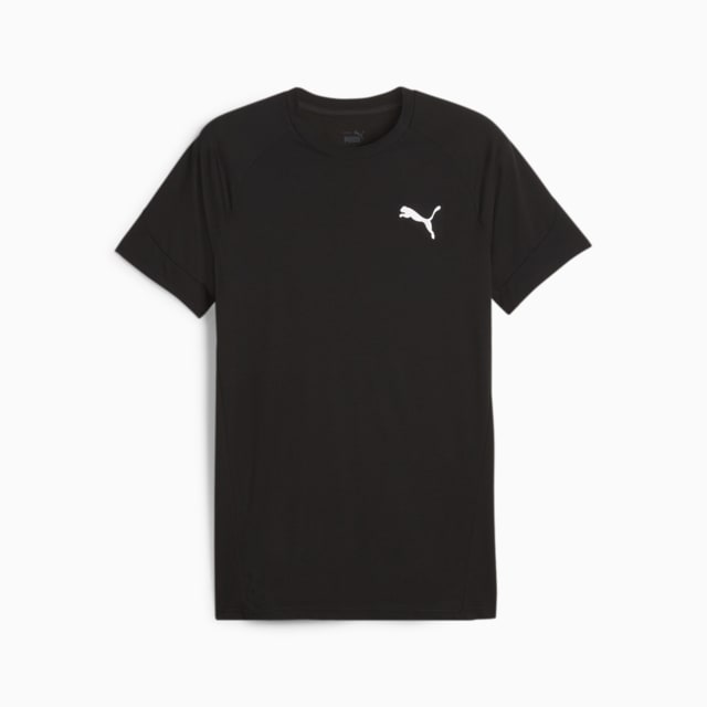 Imagen PUMA Polera EVOSTRIPE para hombre