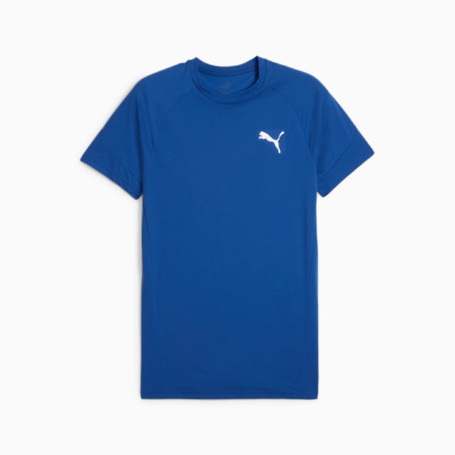 Imagen PUMA Polera EVOSTRIPE para hombre