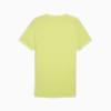 Зображення Puma Футболка EVOSTRIPE Men's Tee #2: Lime Sheen