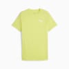 Зображення Puma Футболка EVOSTRIPE Men's Tee #1: Lime Sheen