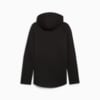 Изображение Puma Худи EVOSTRIPE Men's Hoodie #7: Puma Black