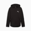 Изображение Puma Худи EVOSTRIPE Men's Hoodie #6: Puma Black