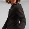 Изображение Puma Худи EVOSTRIPE Men's Hoodie #3: Puma Black