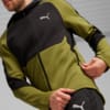 Зображення Puma Толстовка EVOSTRIPE Men's Full-Zip Hoodie #3: Olive Green