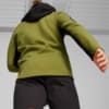 Зображення Puma Толстовка EVOSTRIPE Men's Full-Zip Hoodie #5: Olive Green