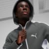 Зображення Puma Толстовка EVOSTRIPE Men's Full-Zip Hoodie #3: Mineral Gray