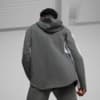 Зображення Puma Толстовка EVOSTRIPE Men's Full-Zip Hoodie #5: Mineral Gray