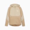 Зображення Puma Толстовка EVOSTRIPE Men's Full-Zip Hoodie #6: Prairie Tan