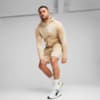 Зображення Puma Толстовка EVOSTRIPE Men's Full-Zip Hoodie #5: Prairie Tan